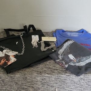 NWT (Notso) Mystery Bag from Pebby Forevee